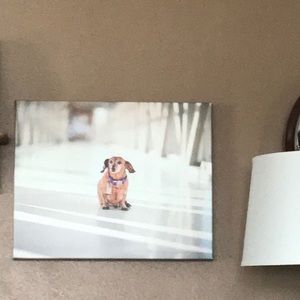 Meet your Posher, Dawn